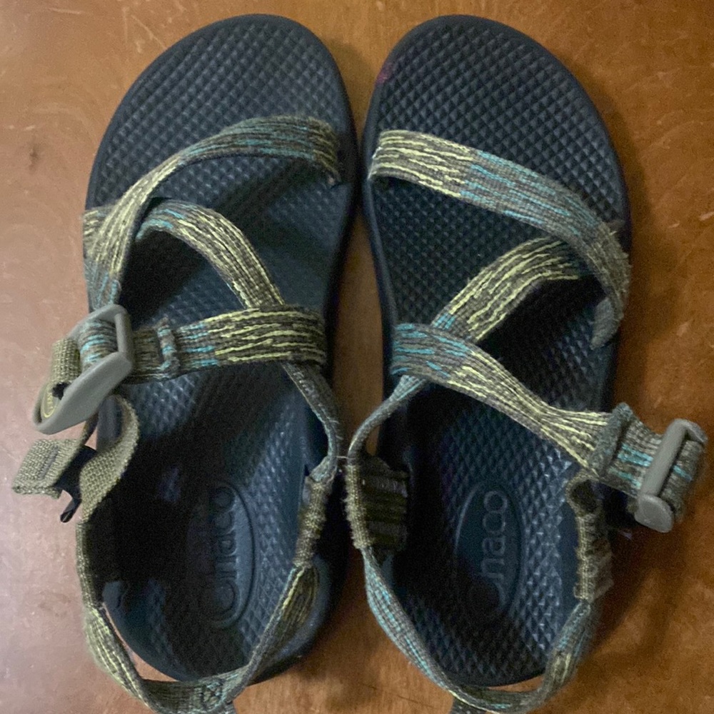 Chacos Sandals